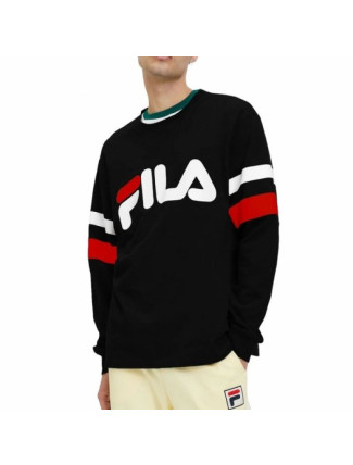 Fila Luohe Oversized Crew Sweatshirt M FAM0669.80010