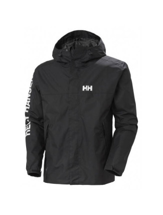 Helly Hansen Ervik Jacket M 64032 992 muži