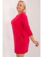 šaty plus size model 197464 Relevance