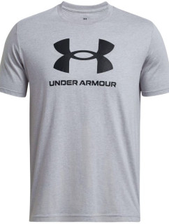 Under Armour Sportstyle Logo Tričko M 1382911 035 pánské