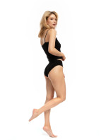 Dámské tílko Bamboo Cami black - JULIMEX