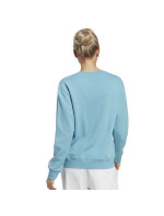 Mikina adidas Essentials Linear French Terry Sweatshirt W IC6882