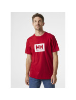 Helly Hansen HH Box T M 53285 162 Tričko