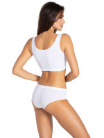 Fitness top 3k612 white - GATTA