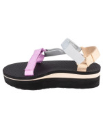 Teva W Flatform Universal Sandals W 1008844-UNW sandály