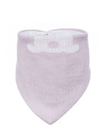 Ander Hat&Snood Bunny Lilac