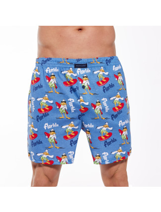 Pánské boxerky Cornette Classic 011/153 3XL-5XL