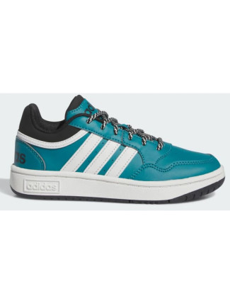 Boty adidas Hoops 3.0 Jr IF7747