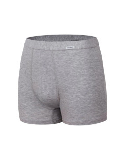 Pánské boxerky 220 Authentic grey - CORNETTE