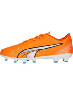 Fotbalové boty Puma Ultra Play FG/AG Jr 107233 01