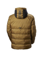 Helly Hansen Park Puffy Parka M 53996 787 péřová bunda