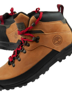 Trekingové boty Timberland World Hiker M 0A5RF7231