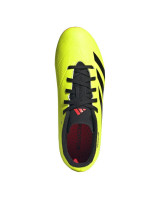 Fotbalové boty adidas Predator League L FG Jr IG7747