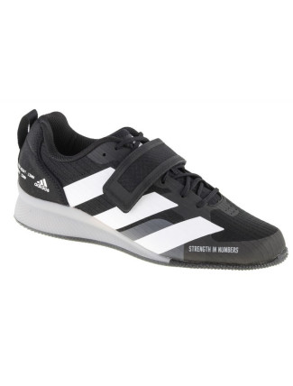 Adidas Adipower Weightlifting 3 boty GY8923