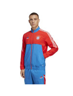 Pánská bunda FC Bayern Pro M HU1274 - Adidas