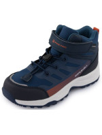 Dětský obuv outdoor ALPINE PRO GEDEWO blue sapphire