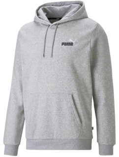 Pánská mikina Puma ESS+ 2 Col Small Logo Hoodie FL M 674471 04