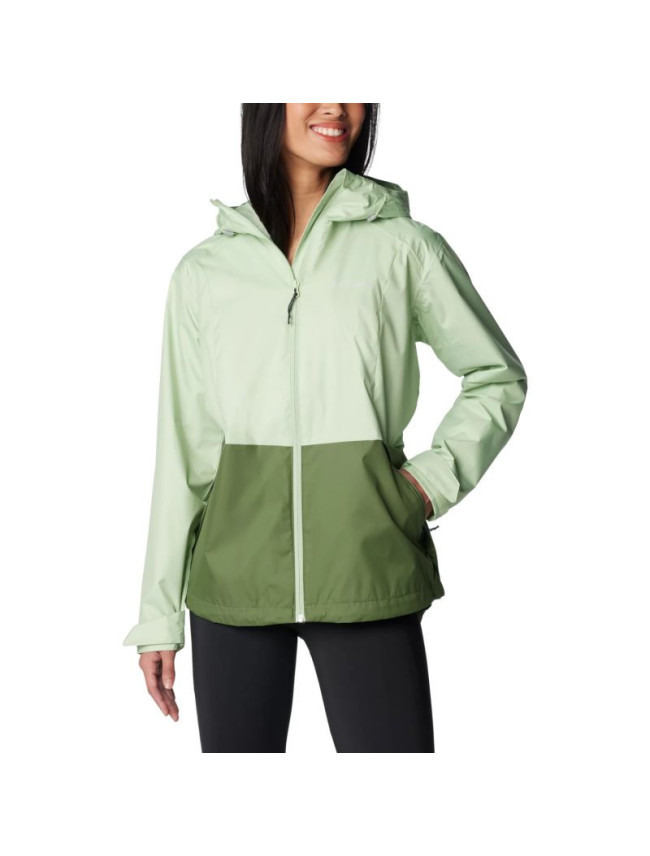 Columbia Inner Limits III Jacket W 2071433349