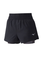 Mizuno Šortky 4.5 2v1 Short W J2GB030109