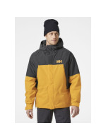 Pánská zateplená bunda Banff M 63117 328 - Helly Hansen