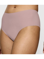 Dámské kalhotky Smart Invisible Maxi - PINK - sv. růžové 1347 - TRIUMPH