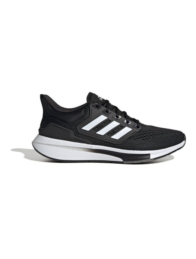 Běžecká obuv adidas EQ21 M GY2190