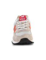 Boty New Balance U574HBO