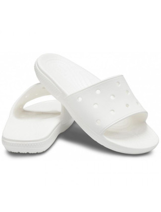 Crocs Classic Slide W 206121 100