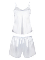 DKaren Set Matilda White