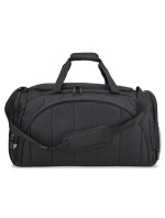 Semiline Fitness_Travel Bag A3029-1 Black