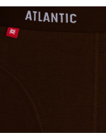 Pánské boxerky ATLANTIC 3Pack - vícebarevné