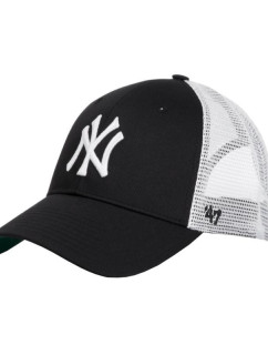 MLB Branson Cap B-BRANS17CTP-BK - New York Yankees