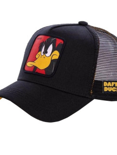 Capslab Looney Tunes Daffy Duck Cap M CL-LOO-1-DAF1 pánské