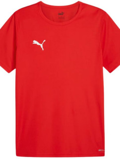 Pánské zápasové tričko Puma teamRISE M 706132 01