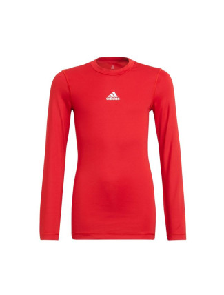 Dětské kompresní tričko Techfit Jr H23154 - Adidas