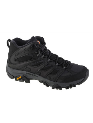 Pánské boty Moab 3 Thermo Mid WP M J036577 - Merrell