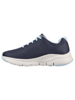 Boty Skechers Arch Fit Big Appeal W 149057-NVLB