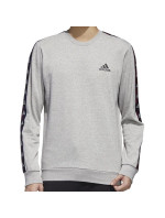 Adidas Essentials Tape Sweatshirt M GD5447 pánské