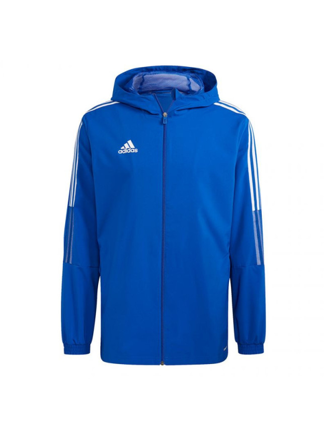 Adidas Tiro 21 Windbreaker M GP4963 pánské