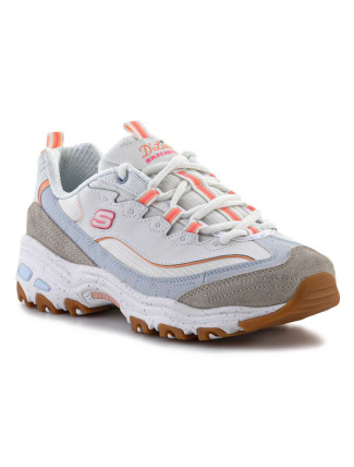 Boty Skechers D'Lites - Bold Views W 149589-NTMT