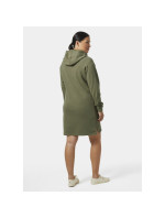 Helly Hansen Core Hoodie Dress W 54079 421