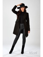 Gamstel Coat Nicol Black