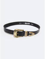 Big Star Belt 240123 906 Black