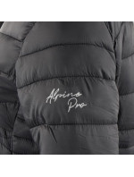 Dámská bunda ALPINE PRO JADERA black