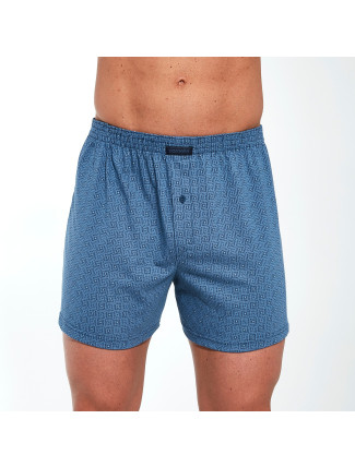 Pánské boxerky Cornette Comfort 002/258 S-2XL