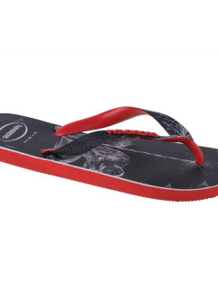 Žabky Havaianas Top Marvel Premium 4147155-2090