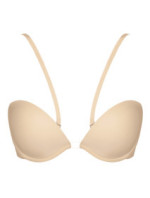 Dámská podprsenka s mnoha možnostmi řešení ramínek MULTIWAY BRA W9243 - WONDERBRA