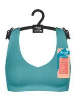 HORNÍ DÍL SLOGGI ZERO FEEL 2.0 BRALETTE 1597