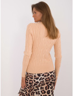 Jumper AT SW 2338 2.00 velbloud