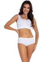 Fitness top 3k612 white - GATTA